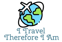 I Travel Therefore I Am